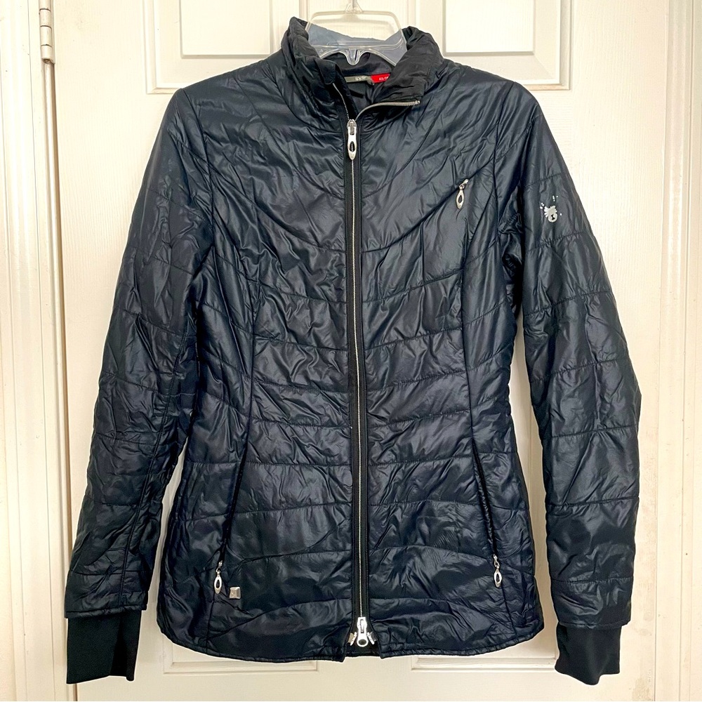 Spyder Waterproof Jacket